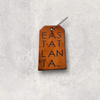 Luggage Tag - EAST ATLANTA.