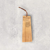 Booklovers Bookmark - Romeo and Juliet
