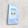 Tea Towel - Whiskey Business