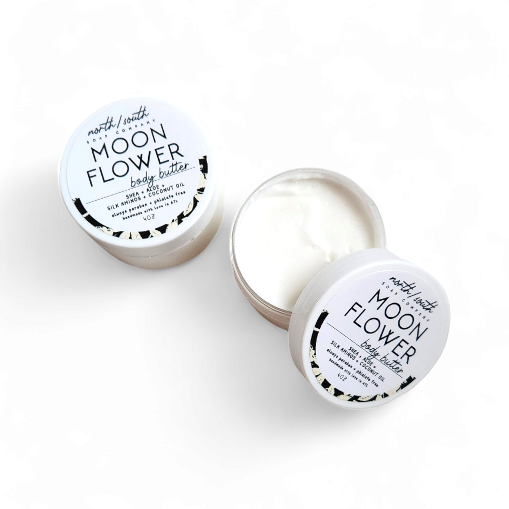 Moonflower Body Butter