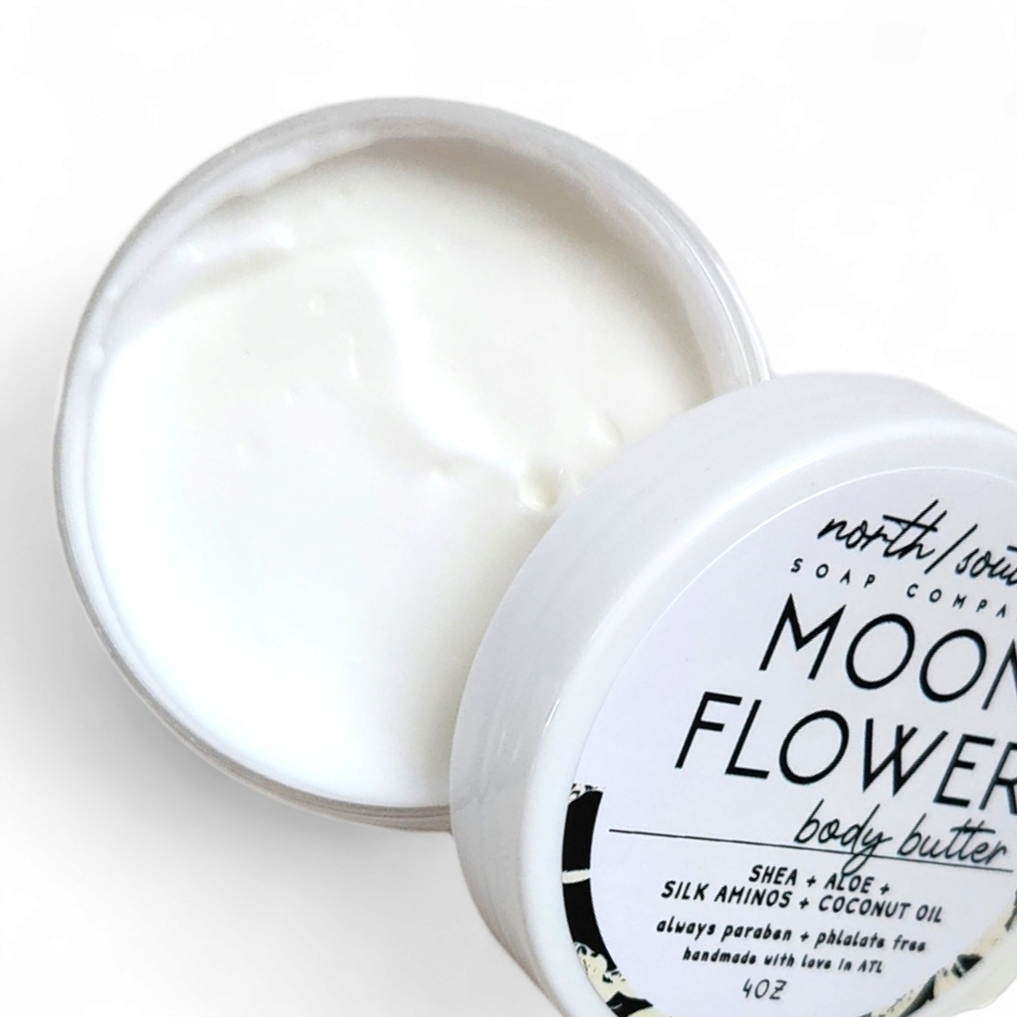 Moonflower Body Butter