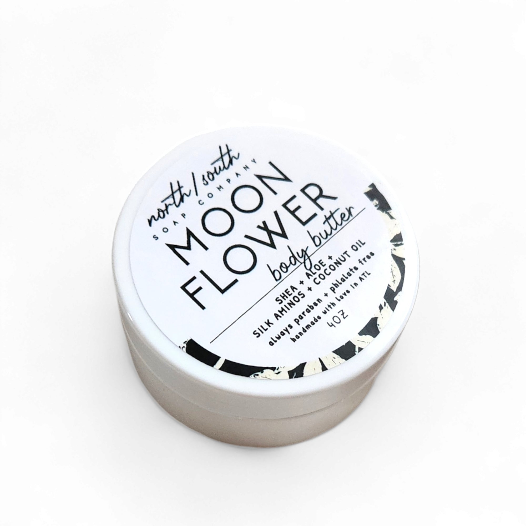 Moonflower Body Butter