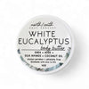 White Eucalyptus Body Butter