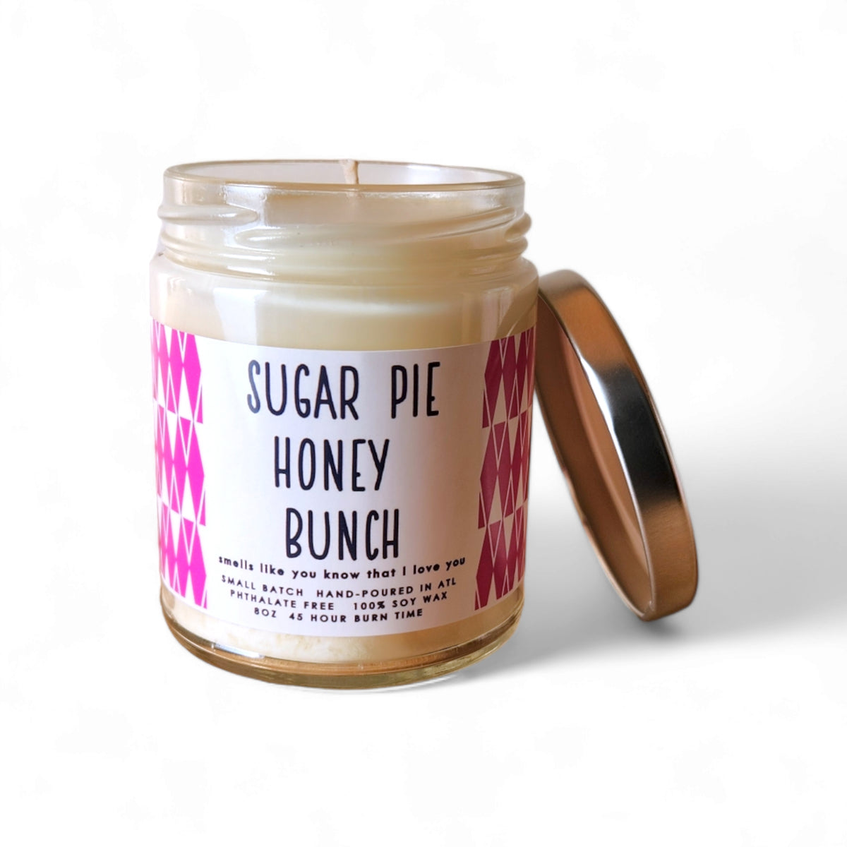 Candle - Sugar Pie Honey Bunch