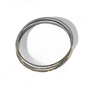 Keum-Boo Bangle