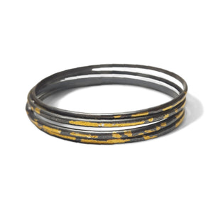 Keum-Boo Bangle