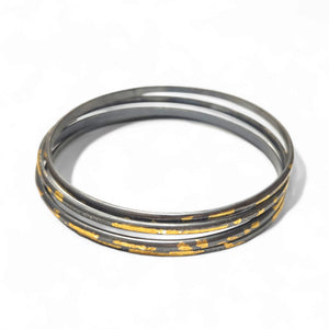 Keum-Boo Bangle