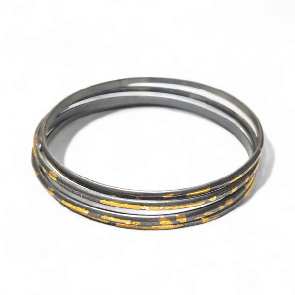 Keum-Boo Bangle
