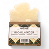 Highlander Bar Natural Soap