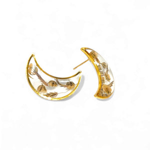 Aija Stud Earrings