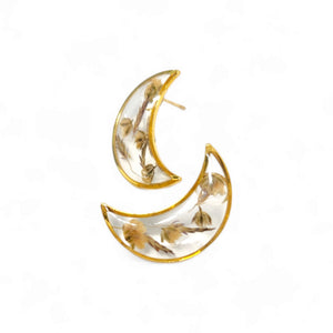 Aija Stud Earrings