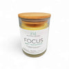 FOCUS candle