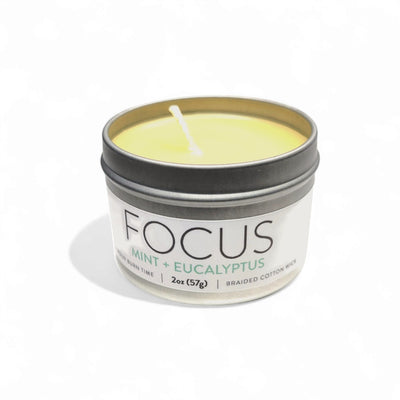 FOCUS candle MINI