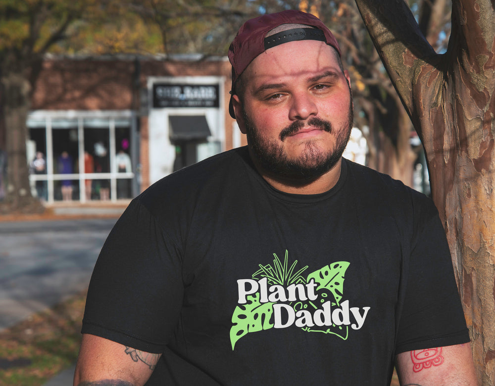 Plant Daddy Tee