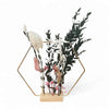 Gold Frame Memory Flower Bar - Pretty Ploufs