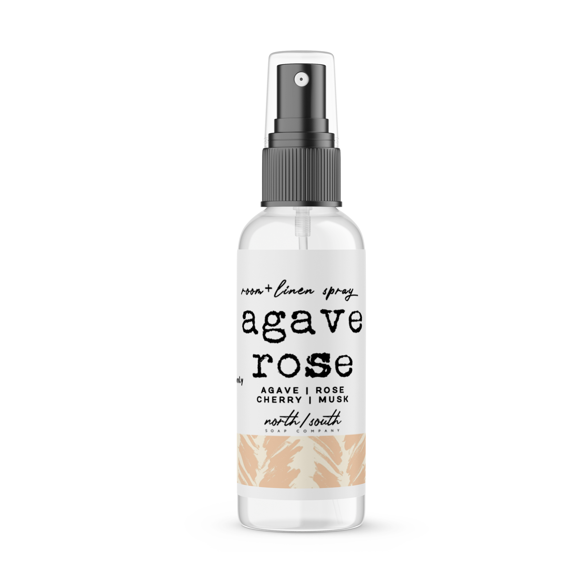 agave rose room spray