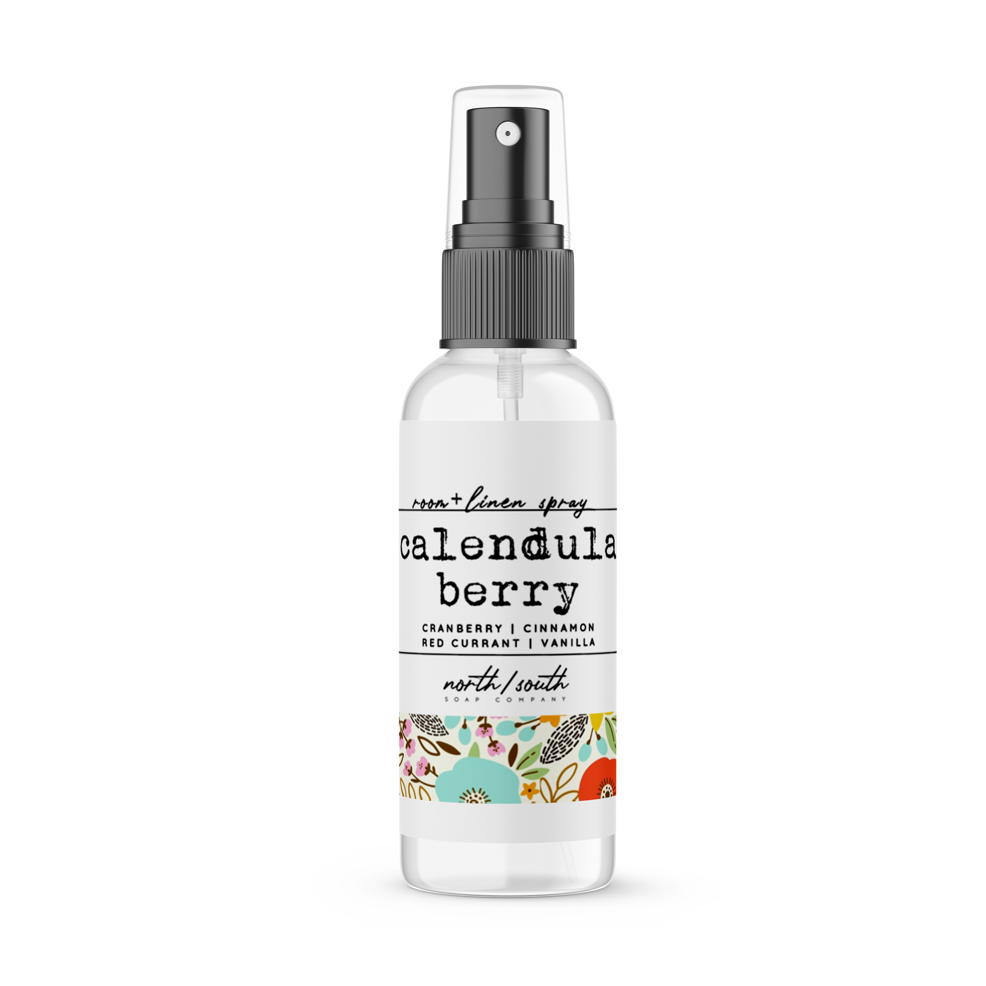 Room + Linen Spray - Calendula Berry