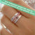 Simple Soldering :: Stacking Rings