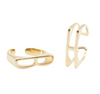 Initial Rings