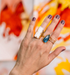 Initial Rings