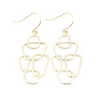 Liza Earrings