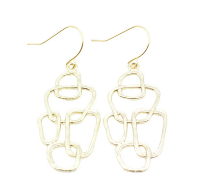 Liza Earrings