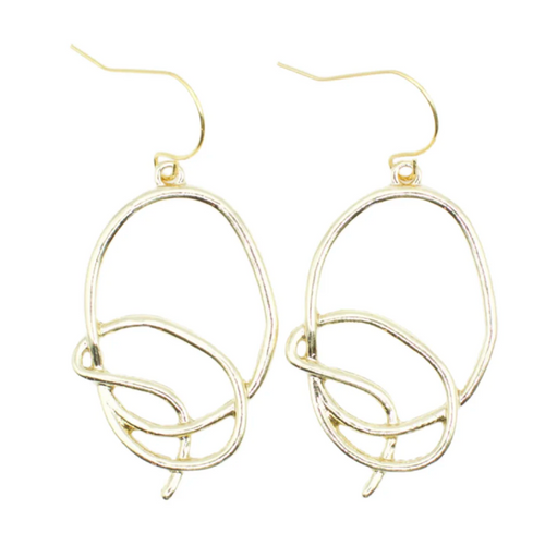 Clara Earrings