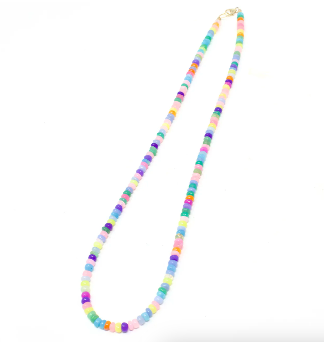 Cosmo Opal Necklace