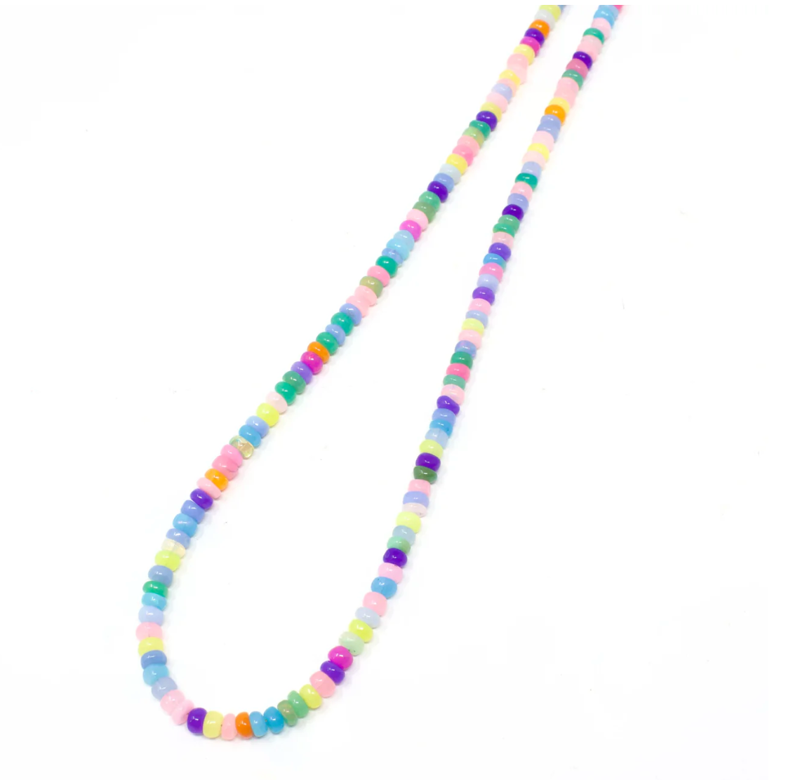 Cosmo Opal Necklace