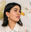 Cicada Earrings