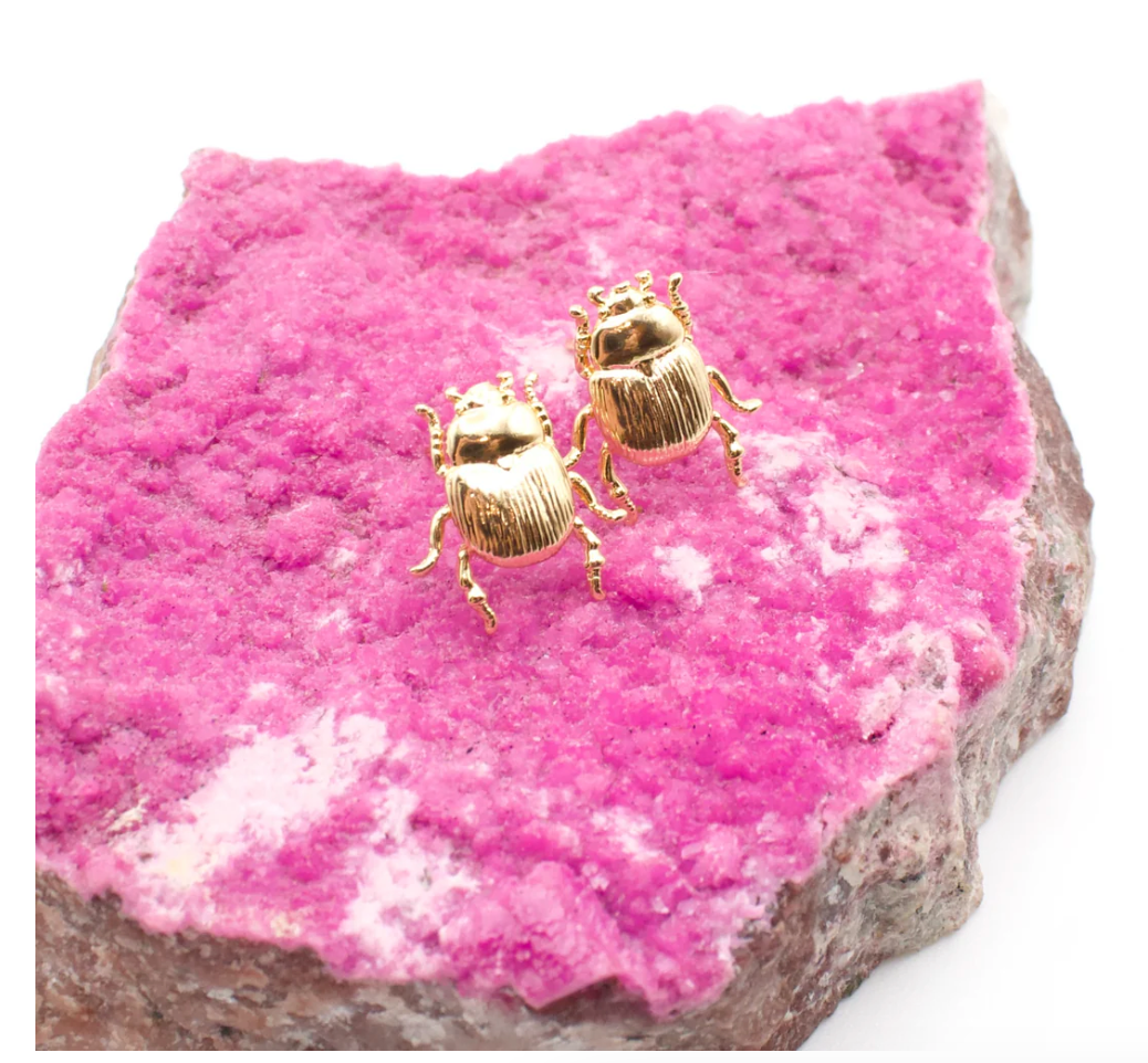 Beetle Studs
