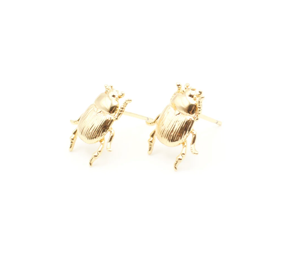 Beetle Studs