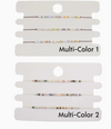 Adjustable Bracelet Trio Set