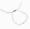 Adjustable Bracelet Trio Set