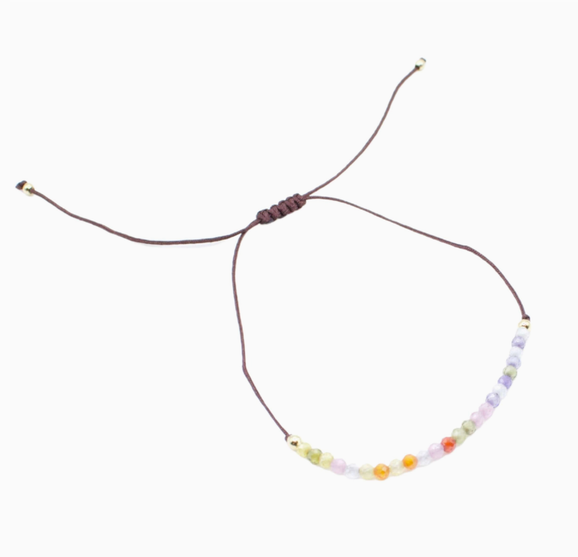 Adjustable Bracelet Trio Set