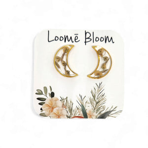 Aija Stud Earrings