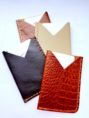 Slim Pickings Wallet