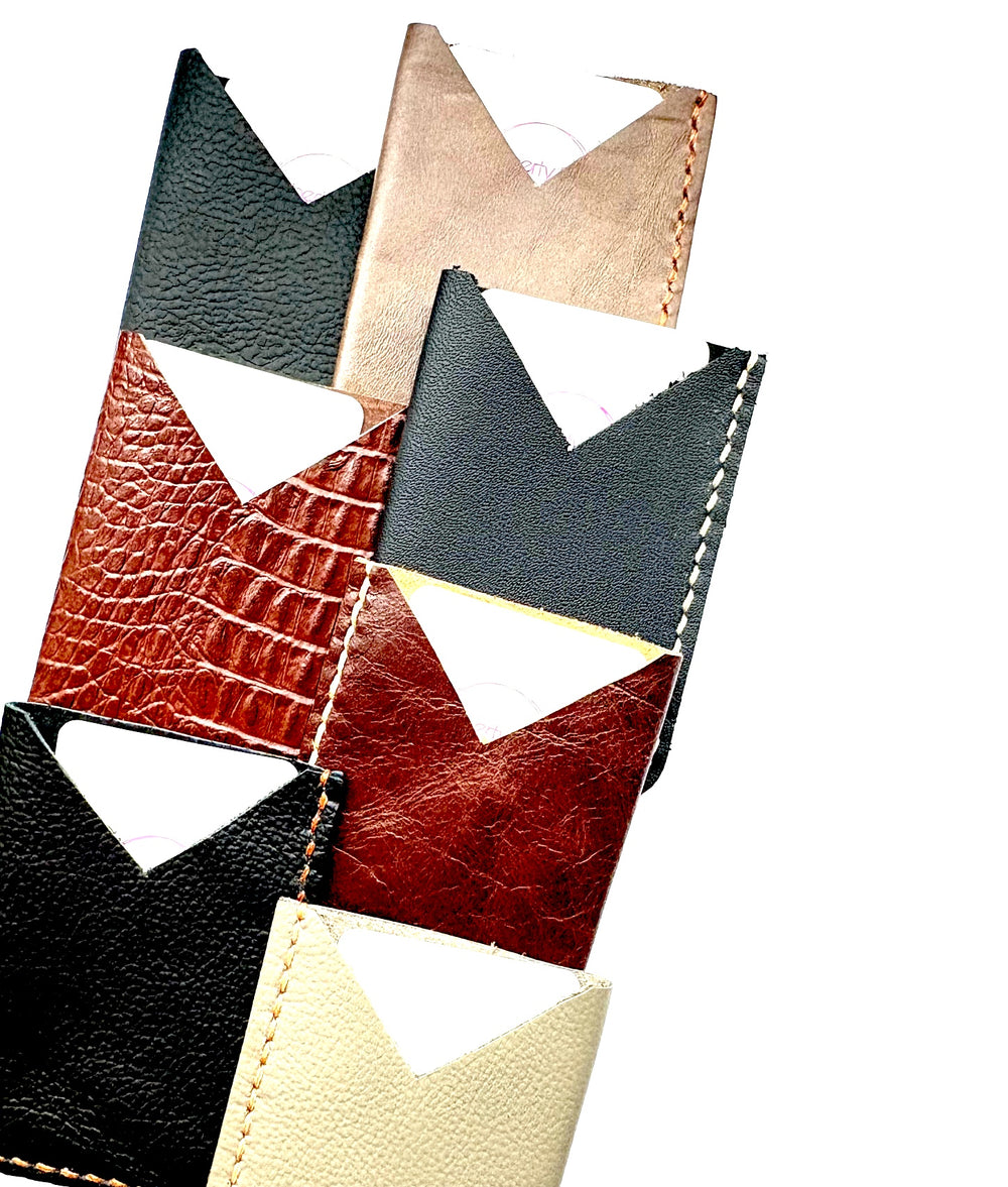 Slim Pickings Wallet