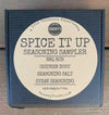 Spice It Up Seasoning Sampler Gift Box