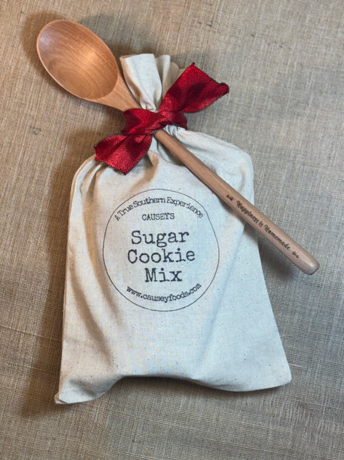 Sugar Cookie Mix
