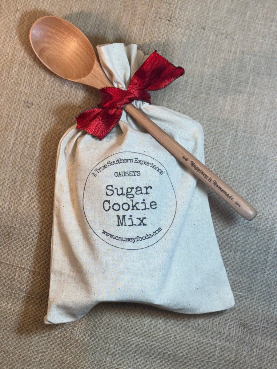 Sugar Cookie Mix