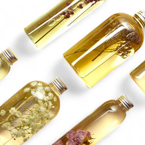 Total Body Care - Moisturizers for Face, Body and Feet