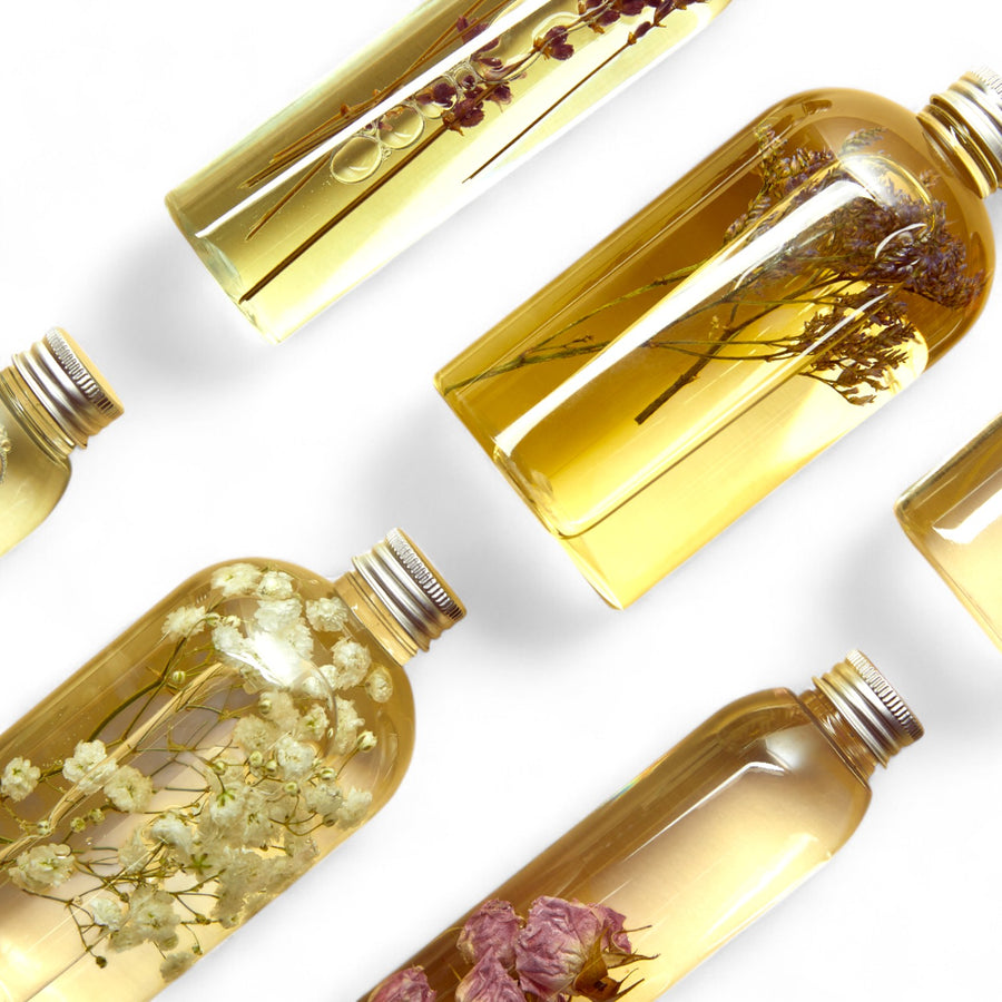 Total Body Care - Moisturizers for Face, Body and Feet