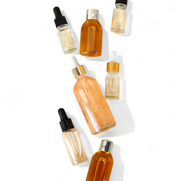 Total Body Care - Moisturizers for Face, Body and Feet