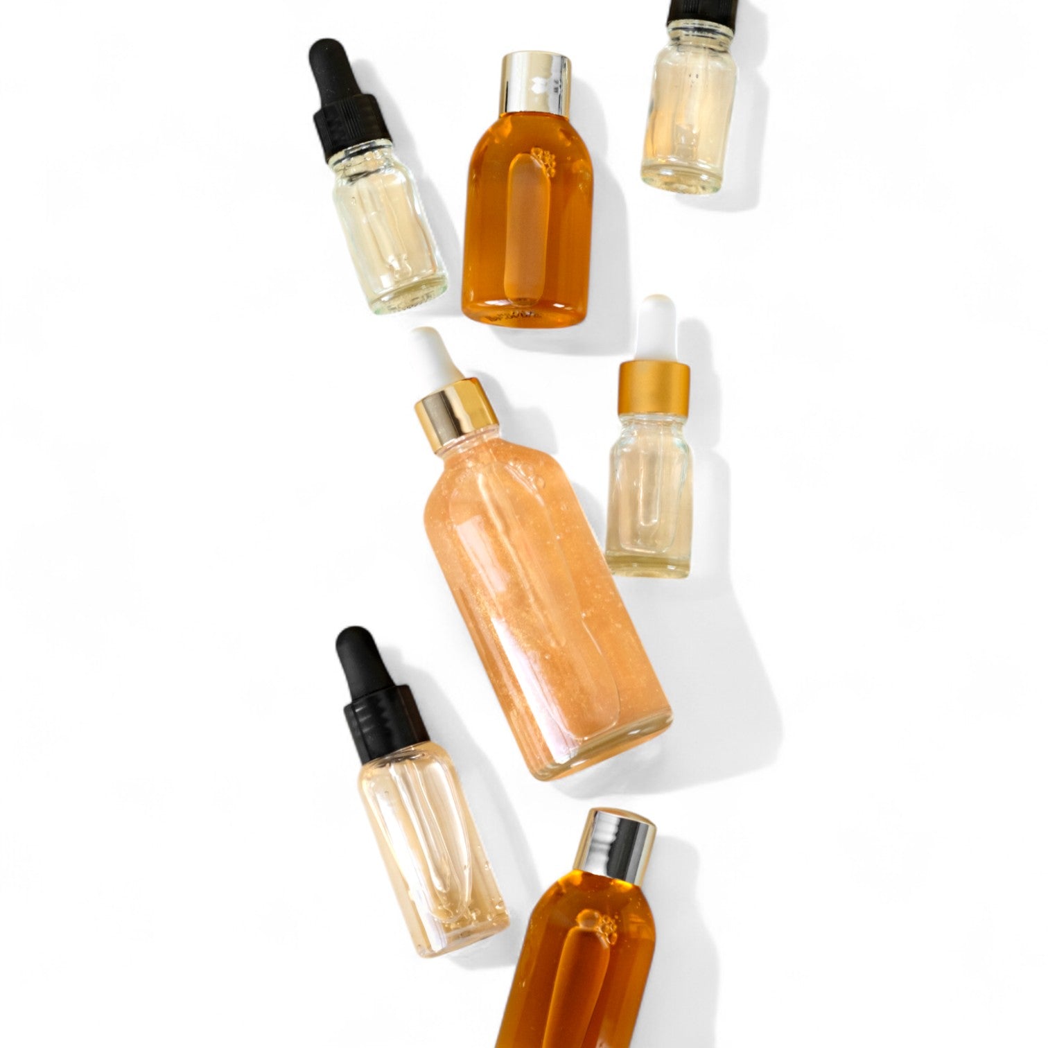 Total Body Care - Moisturizers for Face, Body and Feet