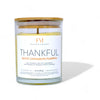 THANKFUL Candle