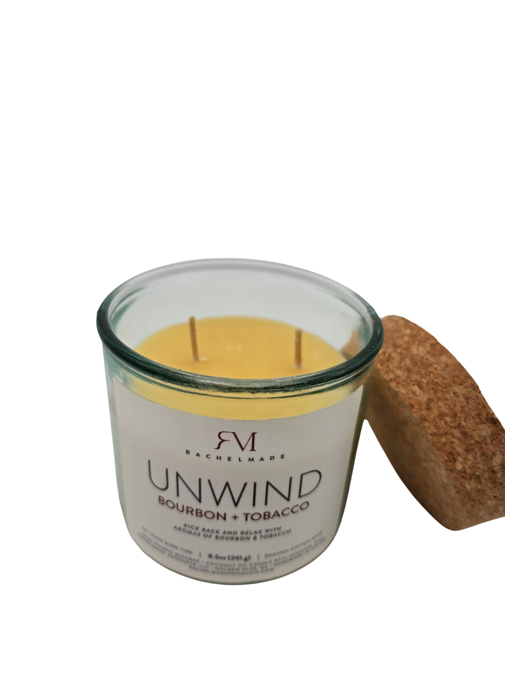 UNWIND Candle