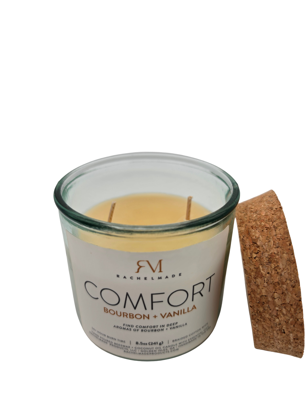 COMFORT candle