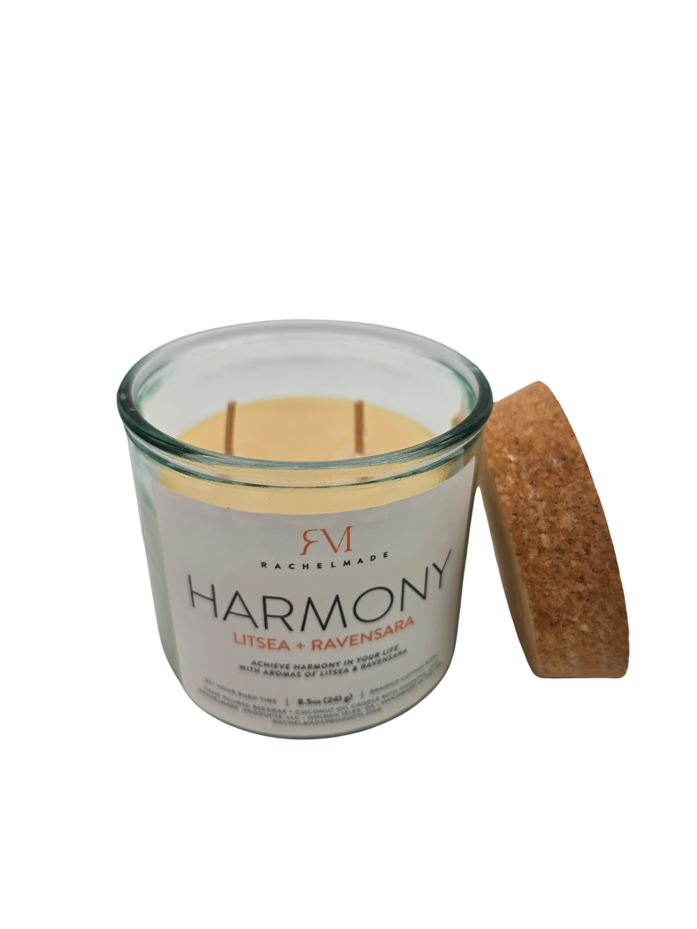 HARMONY Candle