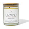 UNWIND Candle